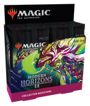 MTG Modern Horizons 2 Collector Booster Box