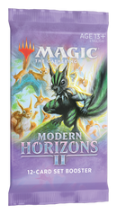 MTG Modern Horizons 2 Set Booster