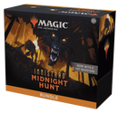 MTG Innistrad Midnight Hunt Bundle