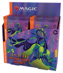 MTG Innistrad Midnight Hunt Collector Booster Box
