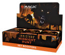 MTG Innistrad Midnight Hunt Set Booster Box