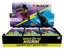 MTG March of the Machine Jumpstart Booster Box