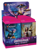 MTG Kamigawa: Neon Dynasty Theme Booster Box