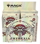 MTG Phyrexia: All Will Be One Collector Booster Box