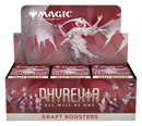 MTG Phyrexia: All Will Be One Draft Booster Box