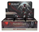 MTG Phyrexia: All Will Be One Set Booster Box