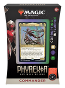 MTG Phyrexia: All Will Be One Commander Deck