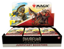 MTG Phyrexia: All Will Be One Jumpstart Booster Box