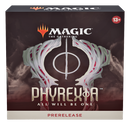 MTG Phyrexia: All Will Be One Pre-Release Pack