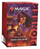 MTG Pioneer Challenger Deck 2021