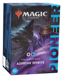 MTG Pioneer Challenger Deck 2021