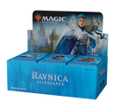MTG Ravnica Allegiance Booster Box