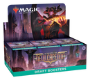 MTG Streets of New Capenna Draft Booster Box