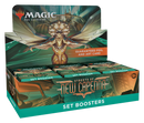 MTG Streets of New Capenna Set Booster Box