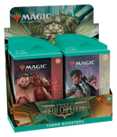 MTG Streets of New Capenna Theme Booster Box