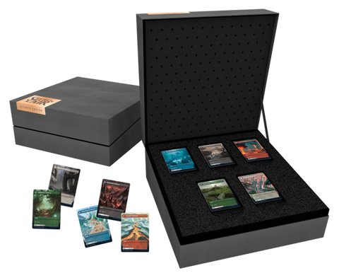 MTG Secret Lair Ultimate Edition 2