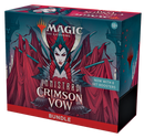 MTG Innistrad Crimson Vow Bundle
