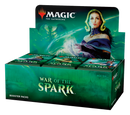 MTG War Of The Spark Booster Box