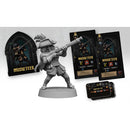 Bg Darkest Dungeon: Musketeer