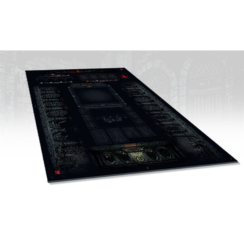 Bg Darkest Dungeon: The Dark Tapestry