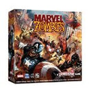 BG Marvel Zombies - A Zombicide Game
