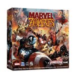 BG Marvel Zombies - A Zombicide Game