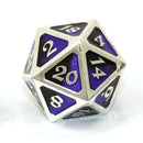 Die Hard Dice Dire D20 - Dark Arts Malice