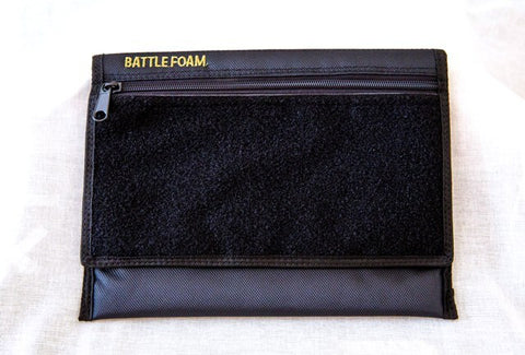 Battle Foam Accessory Molle Media Pouch