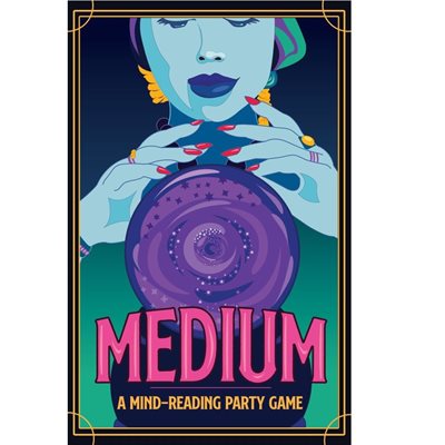 Pg Medium A Mind Reading Party Game