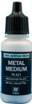 Vallejo Aux Metallic Medium 17ml