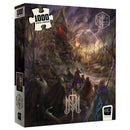 Puzzle Usa 1000 Piece Critical Role: Isharnai's Hut