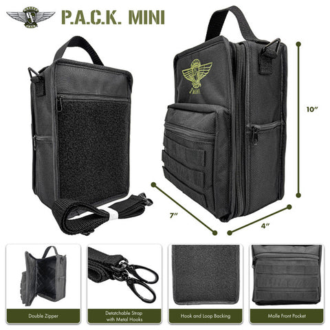 Battle Foam Mini 3.0 Kill Team Troop Loadout