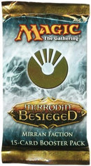 MTG Mirrodin Besieged Faction Booster