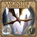CG Monster Expedition