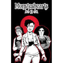 RPG Monsterhearts 2