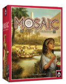 BG Mosaic: A Story of Civilization