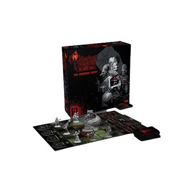 Bg Darkest Dungeon: Crimson Court