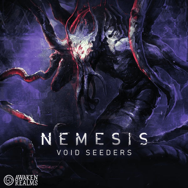 Bg Nemesis: Void Seeders