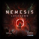 Bg Nemesis: Lockdown