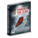 PG 50 Clues: The Pendulum of the Dead (