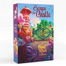 Bg Paint the Roses: Escape the Castle
