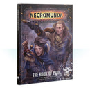 GW Necromunda The Book Of Peril