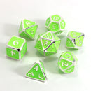 Die Hard Dice Set - AfterDark Mythica Neon