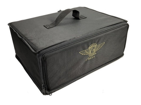 Battle Foam Bag Pack Plus Empty