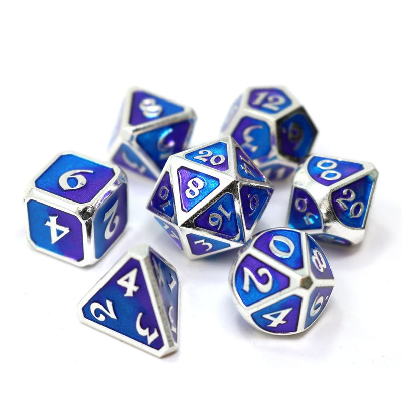 Die Hard Dice Set - Mythica Spellbinder Nightfall