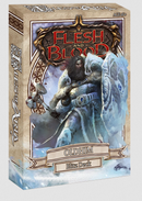 FaB Flesh and Blood Tales of Aria Blitz Decks