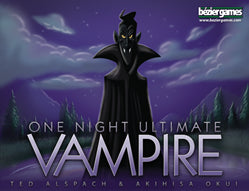 Pg One Night Ultimate Vampire
