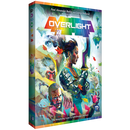 Rpg Overlight Core Rulebook