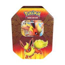 Pokémon Elemental Power Tin
