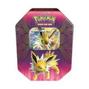Pokémon Elemental Power Tin